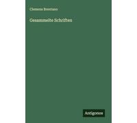 Gesammelte Schriften