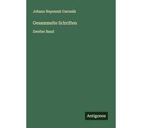 Gesammelte Schriften: Zweiter Band