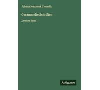 Gesammelte Schriften: Zweiter Band