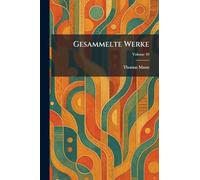 Gesammelte Werke