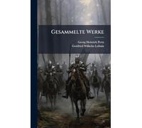 Gesammelte Werke