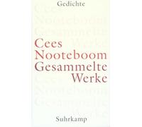 Gesammelte Werke in neun Bänden: Band 1: Gedichte