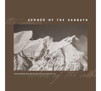 GESANGBUCH / WILBERG / KOSCHA Echoes of the Sabbath - Choral Selections fro (CD)