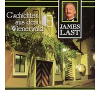 Gesch Ad Wienerwald by Last James