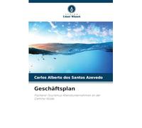 Geschäftsplan: Fischerei-Tourismus-Kleinstunternehmen an der Camino-Küste