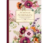 Geschenkpapier-Buch - Schöner Schenken. Marjolein Bastin: Zauberhafte Geschenkpapiere