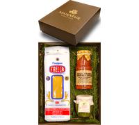 Geschenkset Spaghetti Migliori di Gragnano NV