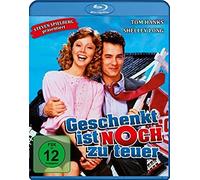Geschenkt ist noch zu teuer