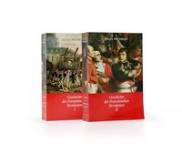 Geschichte der Französischen Revolution: 2 Bände
