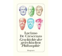 Geschichte der griechischen Philosophie