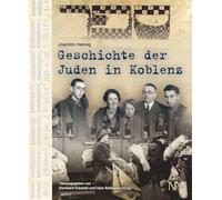 Geschichte der Juden in Koblenz
