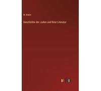 Geschichte der Juden und ihrer Literatur