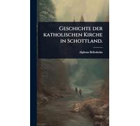 Geschichte der katholischen Kirche in Schottland.