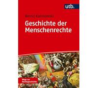 Geschichte der Menschenrechte