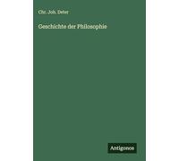 Geschichte der Philosophie