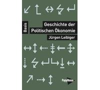 Geschichte der Politischen Ökonomie