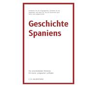 Geschichte Spaniens