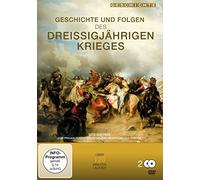 Geschichte und Folgen des Dreißigjährigen Krieges [2 DVDs]