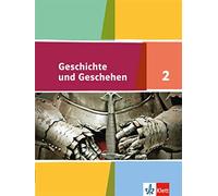 Geschichte und Geschehen 3/4. Ausgabe Niedersachsen, Bremen G (Copertina rigida)