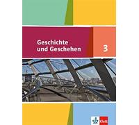 Geschichte und Geschehen 3. Ausgabe für Nordrhein-Westfalen, (Copertina rigida)