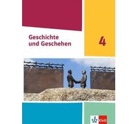 Geschichte und Geschehen 4. Ausgabe Nordrhein-Westfalen, Hamb (Copertina rigida)