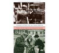 Geschichte und Region-Storia e regione. Ediz. bilingue. Polizei(en) und Raum nach dem Zweiten Weltkrieg-Polizie e territori dopo la Seconda guerra mondiale (2025) (Vol. 1)