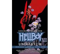 Geschichten aus dem Hellboy Universum 12 - NUOVO