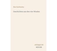 Geschichten aus den vier Winden