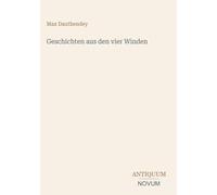 Geschichten aus den vier Winden