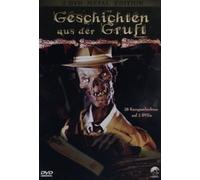 Geschichten aus der Gruft - Metal-Pack