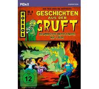 GESCHICHTEN AUS DER GRUFT - MO (DVD)