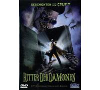 Geschichten aus der Gruft - Ritter der Dämonen