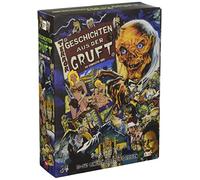 Geschichten aus der Gruft - Staffel 1-7