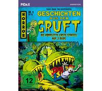 Geschichten aus der Gruft - Staffel 1