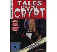 Geschichten aus der Gruft - Tales From The Crypt 3 - 4 Folgen
