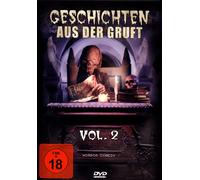 Geschichten aus der Gruft Vol. 2