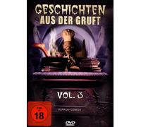 Geschichten aus der Gruft Vol. 3