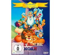 Geschichten die Verzaubern - Die Arche Noah