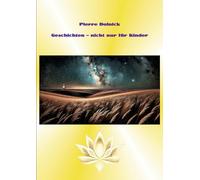 Geschichten - nicht nur für Kinder