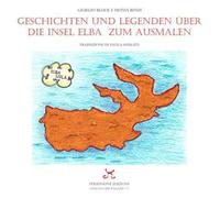 Geschichten Und Legenden Uber Die Insel Elba Zum Ausmalen