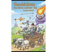 Geschichten von einem anderen Tag