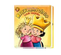 Geschichtenbuch "Der kleine König"