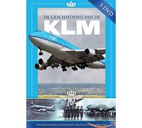 Geschiedenis van de KLM (DVD)