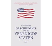 Geschiedenis van de Verenigde Staten
