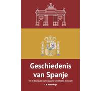 Geschiedenis van Spanje