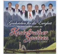 Geschrieben Fur Die Ewigkeit