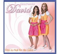 Geschwister David - Eins zu Null Für die Liebe