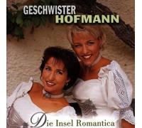 Geschwister Hofmann - Die Insel Romantica