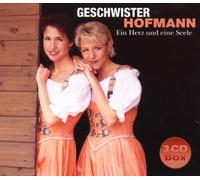 Geschwister Hofmann - Ein Herz und Eine Seele