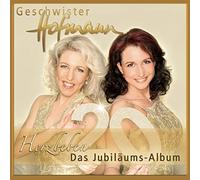 Geschwister Hofmann - Herzbeben-Das Jubilaumsalbum (2 CD)